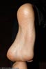small preview pic number 101 from set 2156 showing Allyoucanfeet model Maxine