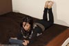 small preview pic number 147 from set 2156 showing Allyoucanfeet model Maxine
