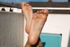 small preview pic number 74 from set 2175 showing Allyoucanfeet model Vani