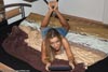 small preview pic number 132 from set 2182 showing Allyoucanfeet model Janine