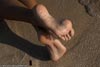 small preview pic number 78 from set 2255 showing Allyoucanfeet model Maxine