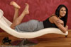 small preview pic number 106 from set 2264 showing Allyoucanfeet model Ricci