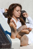 small preview pic number 39 from set 2304 showing Allyoucanfeet model Mary
