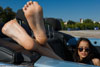 small preview pic number 41 from set 2310 showing Allyoucanfeet model Zissy