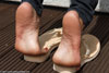 small preview pic number 16 from set 2323 showing Allyoucanfeet model Ella