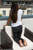 small preview pic number 40 from set 2323 showing Allyoucanfeet model Ella