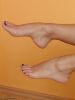 small preview pic number 22 from set 241 showing Allyoucanfeet model Tara