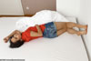 small preview pic number 10 from set 2438 showing Allyoucanfeet model Zissy