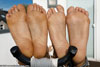 small preview pic number 86 from set 2462 showing Allyoucanfeet model Abi