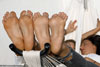 small preview pic number 90 from set 2462 showing Allyoucanfeet model Abi
