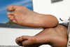 small preview pic number 97 from set 2462 showing Allyoucanfeet model Abi
