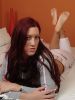 small preview pic number 72 from set 247 showing Allyoucanfeet model Jezzy