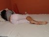 small preview pic number 90 from set 247 showing Allyoucanfeet model Jezzy