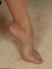 small preview pic number 111 from set 271 showing Allyoucanfeet model Karine