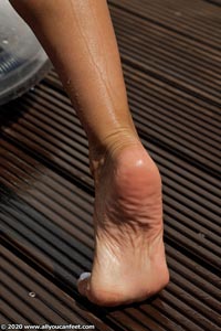 small preview pic number 24 from set 2777 showing Allyoucanfeet model Jil