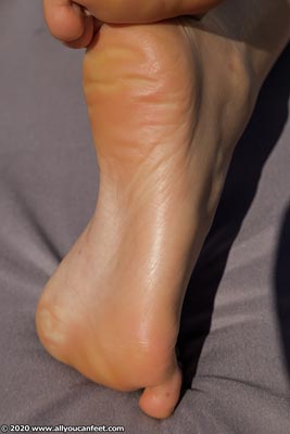 small preview pic number 75 from set 2819 showing Allyoucanfeet model Katy
