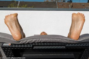 small preview pic number 201 from set 3095 showing Allyoucanfeet model Jordan
