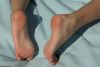 small preview pic number 112 from set 326 showing Allyoucanfeet model Jessi
