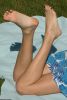 small preview pic number 54 from set 326 showing Allyoucanfeet model Jessi