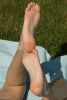 small preview pic number 88 from set 326 showing Allyoucanfeet model Jessi