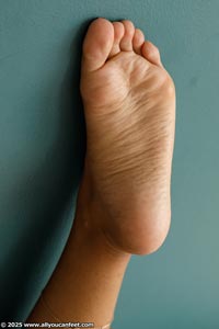 small preview pic number 75 from set 3464 showing Allyoucanfeet model Tuni