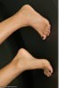small preview pic number 49 from set 352 showing Allyoucanfeet model Esperanza