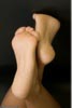 small preview pic number 79 from set 352 showing Allyoucanfeet model Esperanza