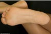 small preview pic number 80 from set 352 showing Allyoucanfeet model Esperanza