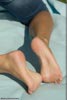 small preview pic number 175 from set 356 showing Allyoucanfeet model Lisa