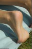 small preview pic number 64 from set 356 showing Allyoucanfeet model Lisa