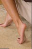 small preview pic number 36 from set 415 showing Allyoucanfeet model Ciara