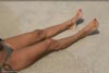 small preview pic number 107 from set 444 showing Allyoucanfeet model Mel