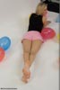 small preview pic number 89 from set 483 showing Allyoucanfeet model Sabri