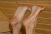 small preview pic number 53 from set 488 showing Allyoucanfeet model Steffi