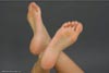 small preview pic number 107 from set 505 showing Allyoucanfeet model Coco
