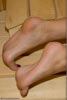 small preview pic number 101 from set 524 showing Allyoucanfeet model Natascha