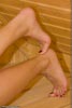 small preview pic number 38 from set 524 showing Allyoucanfeet model Natascha