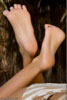 small preview pic number 103 from set 531 showing Allyoucanfeet model Eva