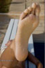 small preview pic number 22 from set 531 showing Allyoucanfeet model Eva