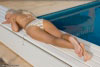small preview pic number 45 from set 531 showing Allyoucanfeet model Eva