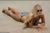 small preview pic number 38 from set 533 showing Allyoucanfeet model Trixi