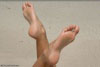 small preview pic number 44 from set 533 showing Allyoucanfeet model Trixi