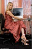 small preview pic number 4 from set 560 showing Allyoucanfeet model Miri