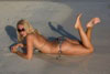 small preview pic number 43 from set 577 showing Allyoucanfeet model Chrissi