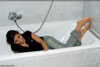 small preview pic number 70 from set 578 showing Allyoucanfeet model Surya