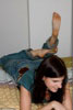 small preview pic number 166 from set 583 showing Allyoucanfeet model Noe