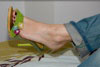 small preview pic number 27 from set 583 showing Allyoucanfeet model Noe