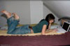 small preview pic number 62 from set 583 showing Allyoucanfeet model Noe