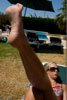 small preview pic number 42 from set 605 showing Allyoucanfeet model Natascha