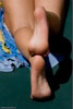 small preview pic number 91 from set 605 showing Allyoucanfeet model Natascha